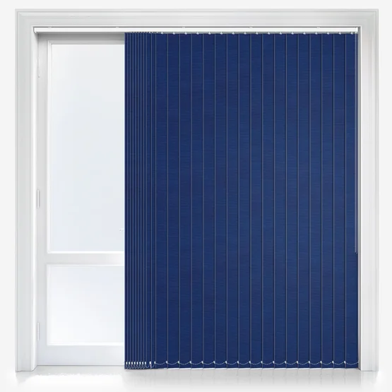 AquaLuxe Royal Blue vertical