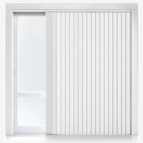 Verona White vertical