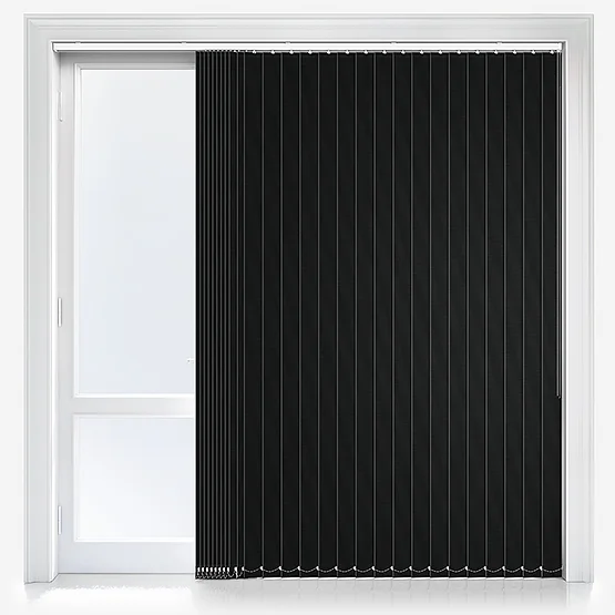 AquaLuxe Black vertical