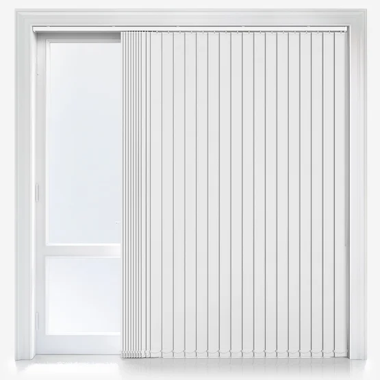 AquaLuxe White vertical