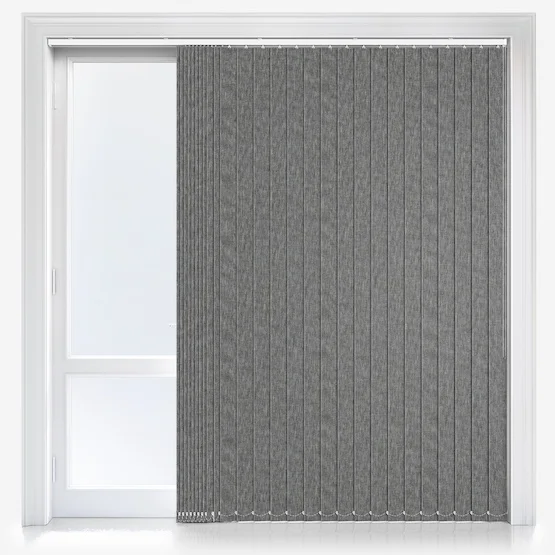 Leniro Blackout Mole Grey vertical