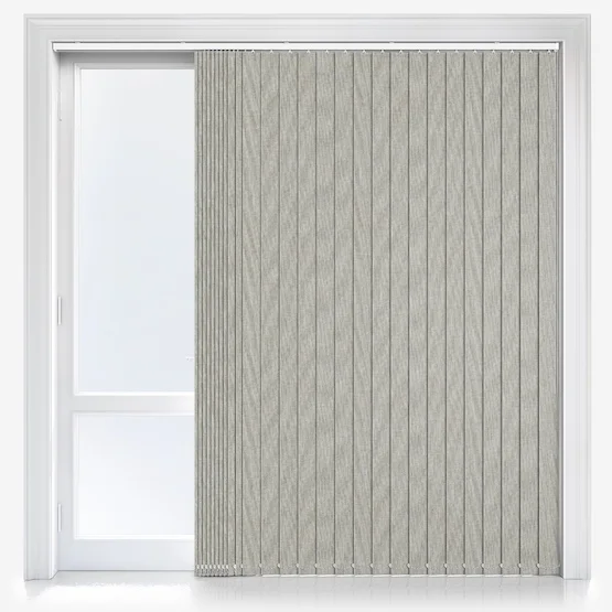 Leniro Blackout Natural vertical