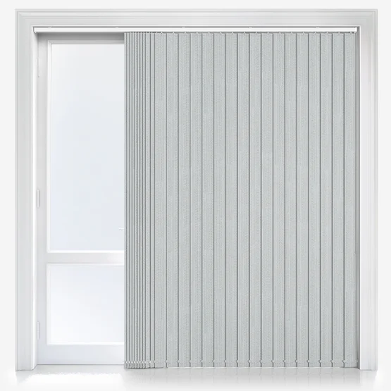 Herringbone Mist vertical