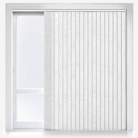 Mamba White vertical