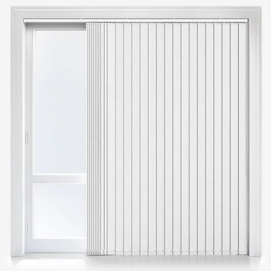 Marina White vertical