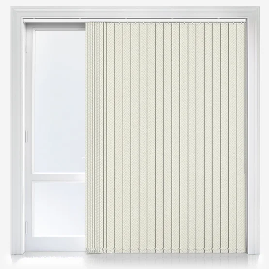 Everest Ivory vertical