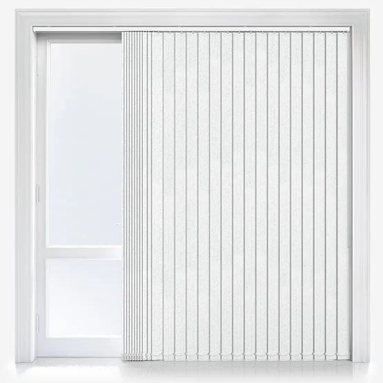 Somerset Blackout White vertical