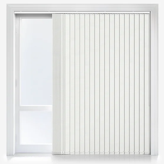 Bora White vertical