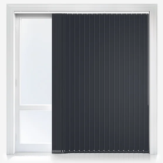 Carnival Blackout Anthracite vertical