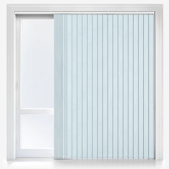 Carnival Blackout China White vertical