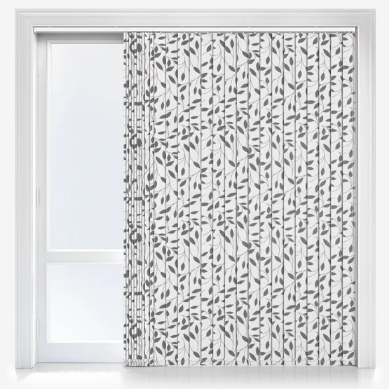 Chatsworth Grey vertical
