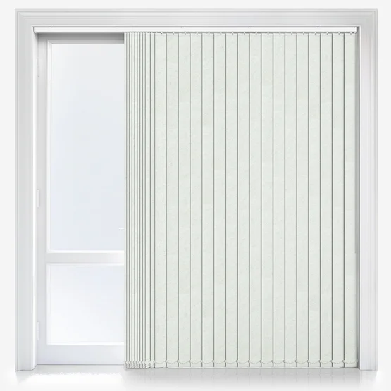 Dapple SPC White vertical