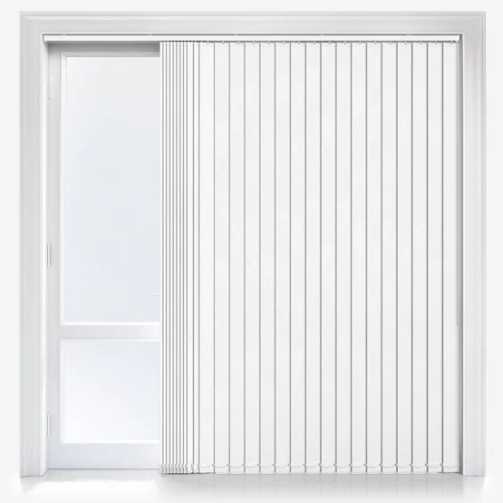Guardian White vertical