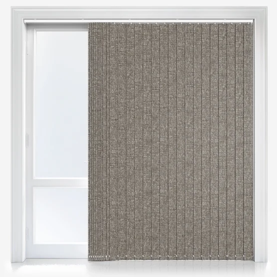 Matrix Hessian vertical