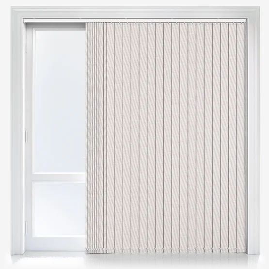 Oxford Blackout Taupe vertical
