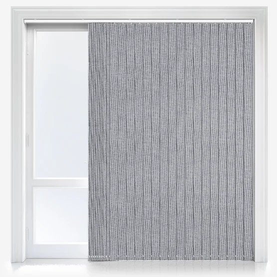 Oxford Grey Marble vertical