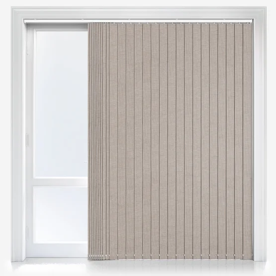 Oxford Taupe vertical