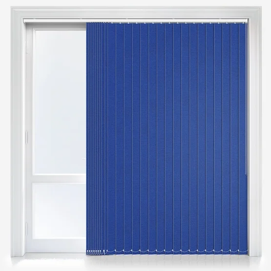 Pop Blackout Cobalt vertical