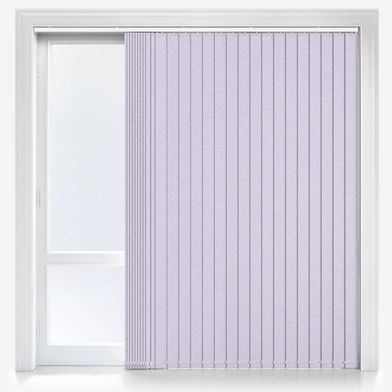 Pop Blackout Lilac vertical