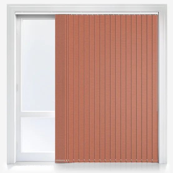 Pop Burnt Orange vertical