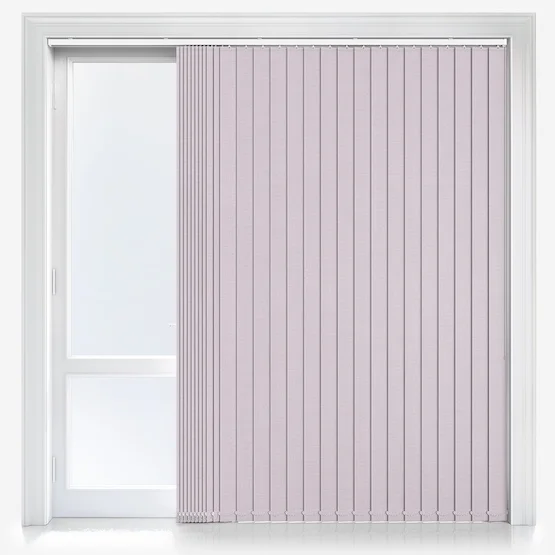 Pop Lilac vertical