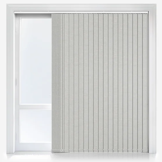 Shot Silk Ivory vertical