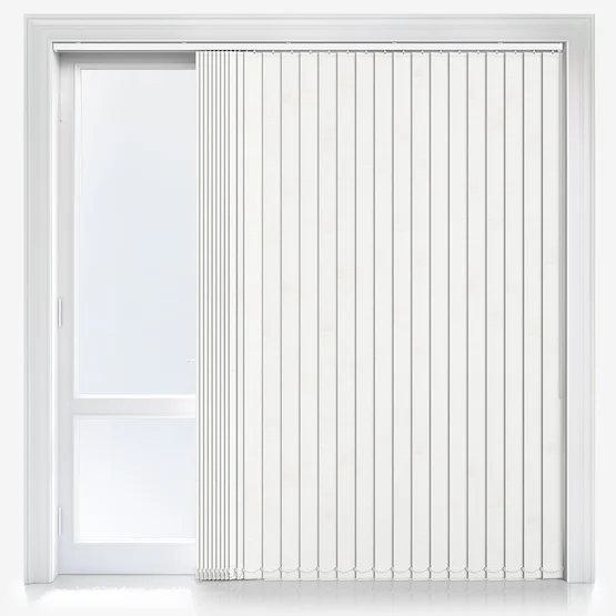 Sirocco White vertical