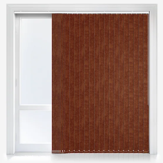 Windsor Blackout Rust vertical