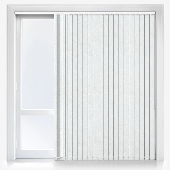 Zephyr White vertical