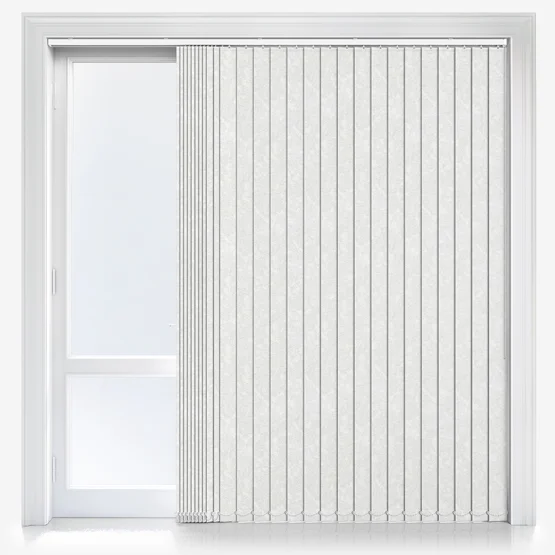 California  White vertical