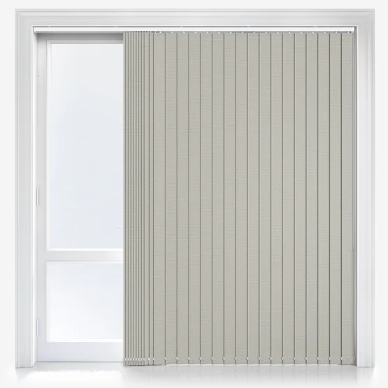 Deluxe Plain Parchment vertical