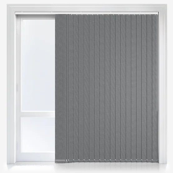 Deluxe Plain Seal vertical