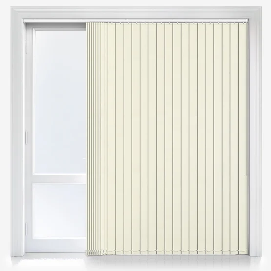 Deluxe Plain Vanilla Cream vertical