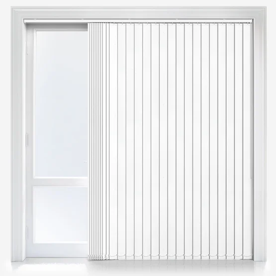 Luxor White vertical