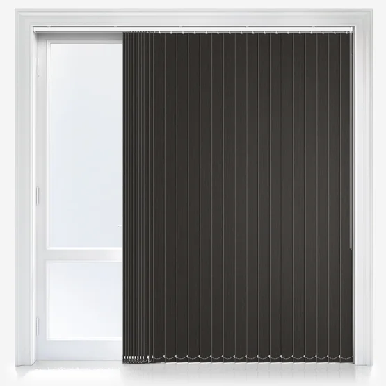 Optima Blackout Brown vertical