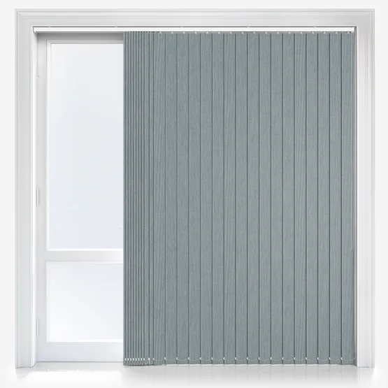 Optima Blackout Cool Grey vertical
