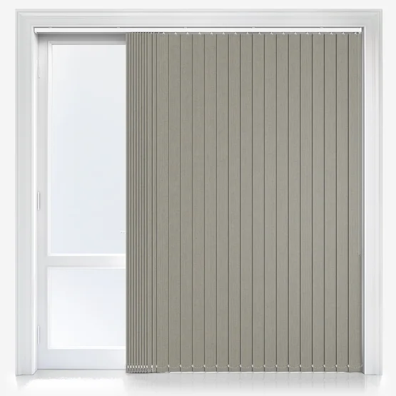 Optima Blackout Greige vertical