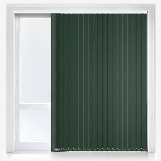 Optima Blackout Hunter Green vertical