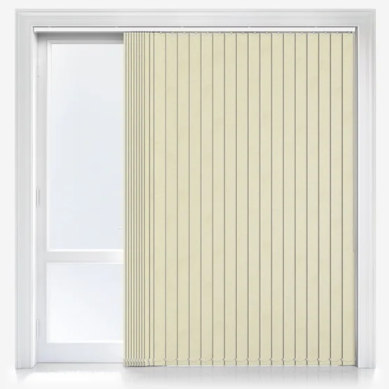 Optima Blackout Ivory vertical
