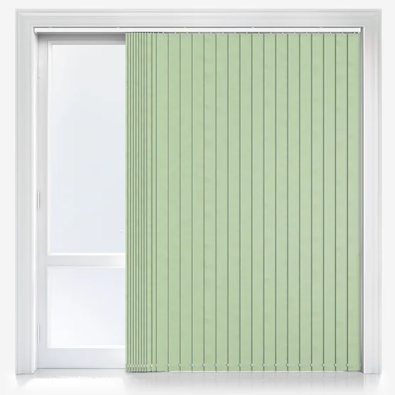 Optima Blackout Light Sage vertical