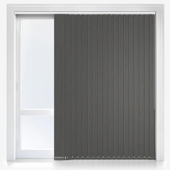Optima Blackout Pewter vertical