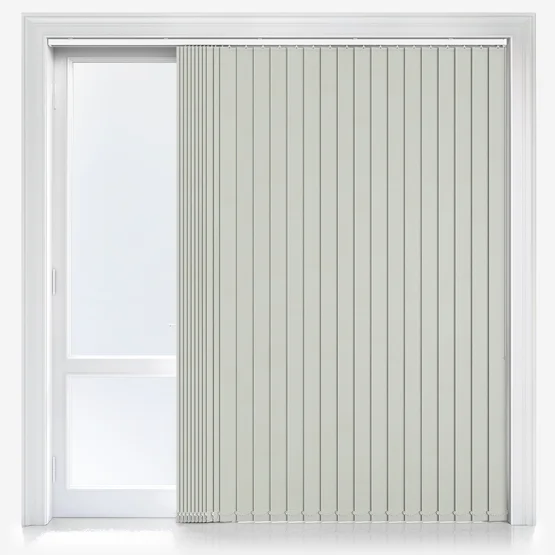 Optima Blackout Silver Grey vertical