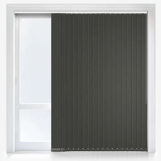Optima Blackout Slate Grey vertical