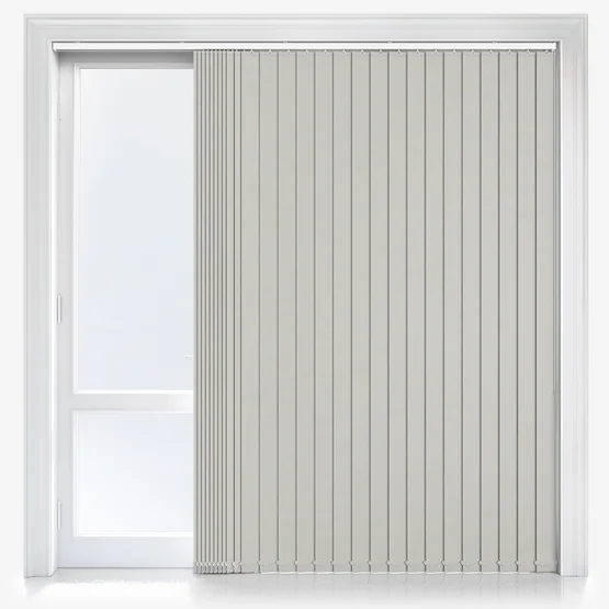 Optima Blackout Warm Stone vertical