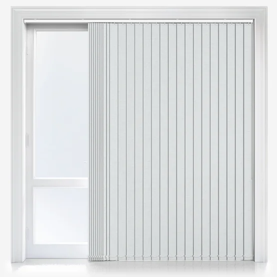 Optima Blackout White vertical