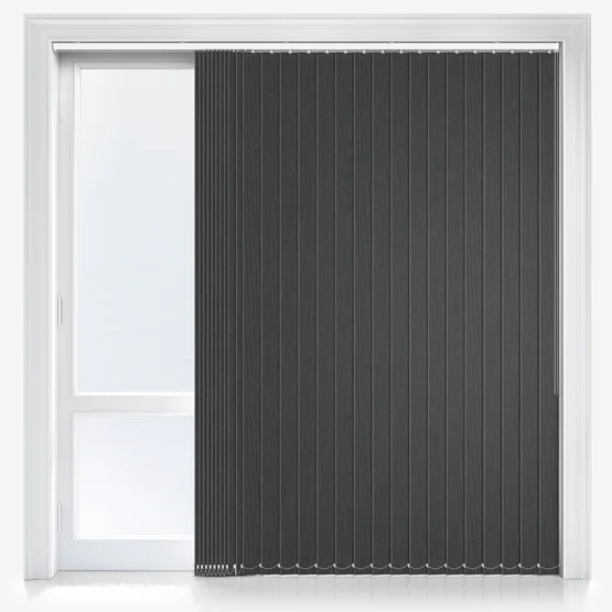 Optima Dimout Anthracite Grey vertical