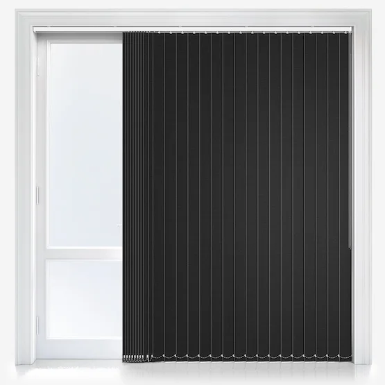 Optima Dimout Black vertical