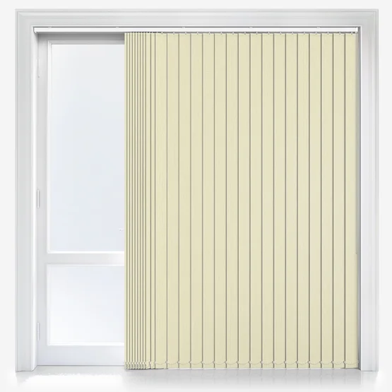 Optima Dimout Ivory vertical