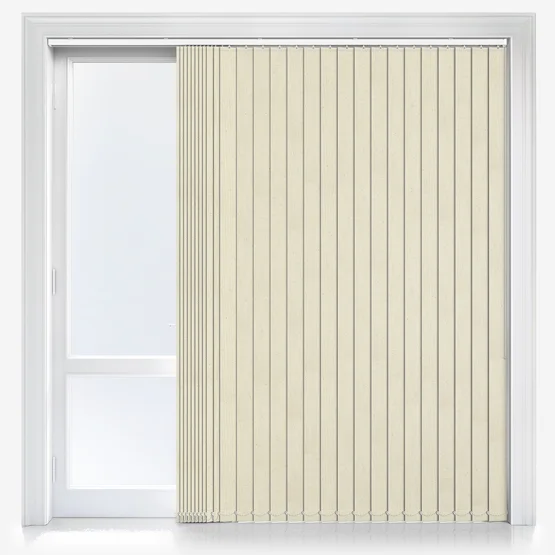 Optima Dimout Linen Flex vertical