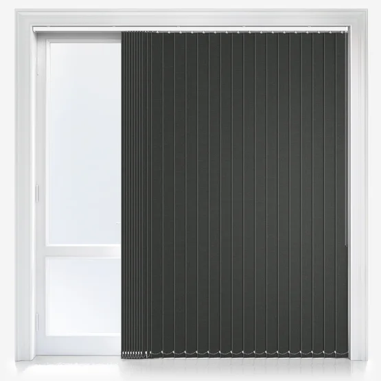 Optima Dimout Slate Grey vertical